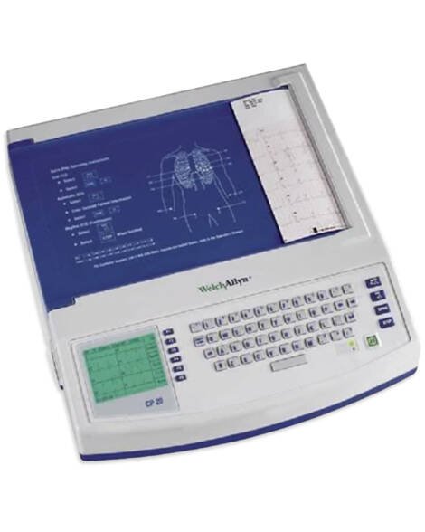 Welch Allyn CP 20