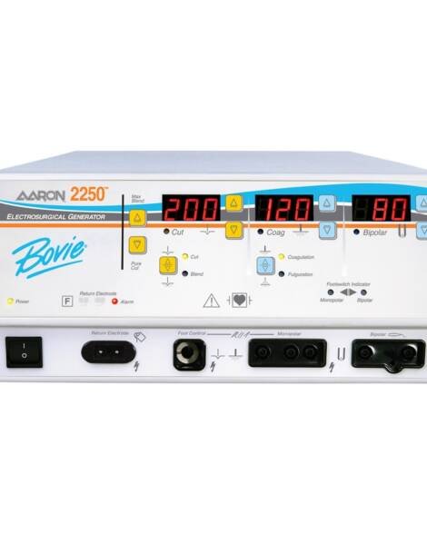 Bovie Aaron 2250
