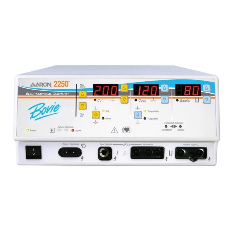 Bovie Aaron 2250