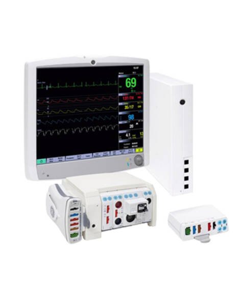 CARESCAPE Monitor B850