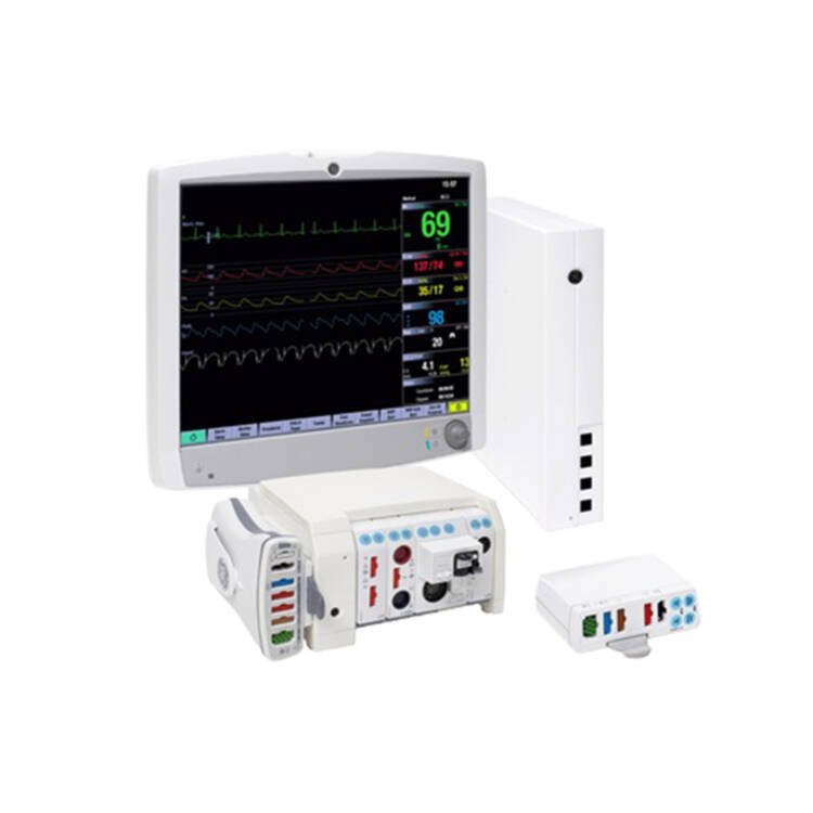 CARESCAPE Monitor B850