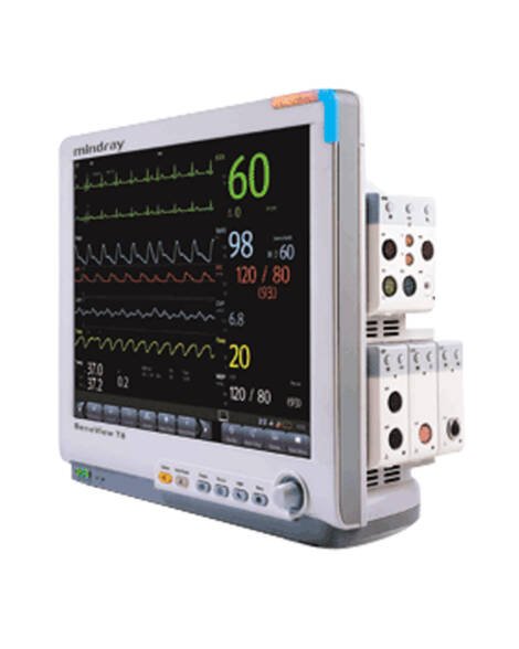 Mindray BeneView T8