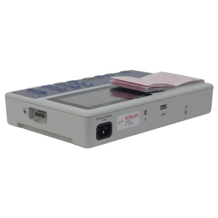 Schiller Cardiovit AT-1 G2
