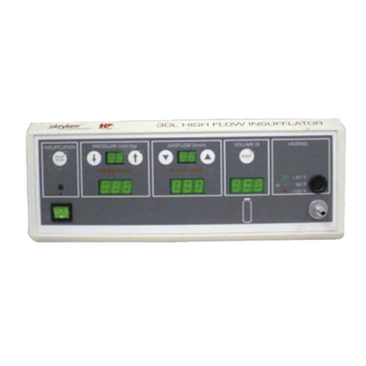 Stryker 30L insufflator