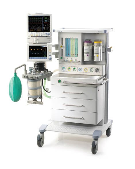 Mindray Datascope AS3000