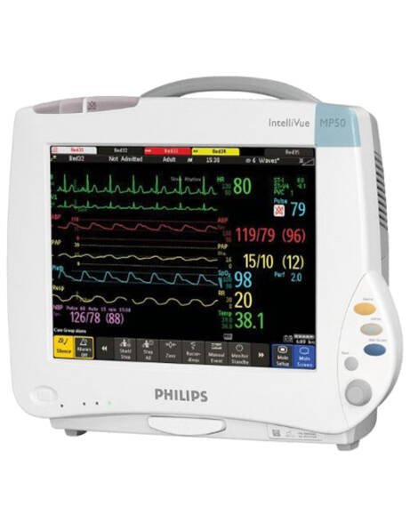 Philips IntelliVue MP50