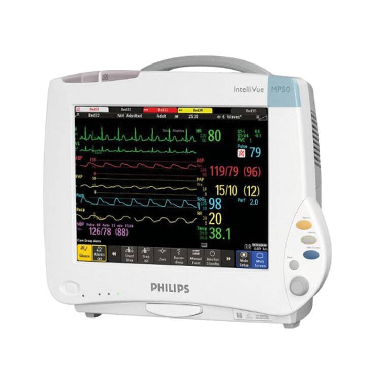 Philips IntelliVue MP50