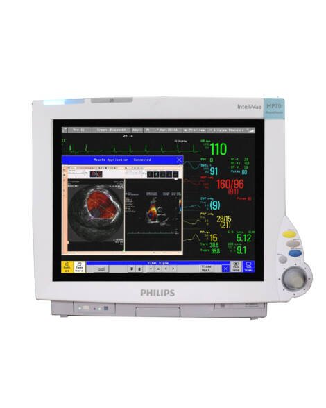 Philips IntelliVue MP70