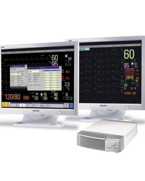 Philip IntelliVue MP90