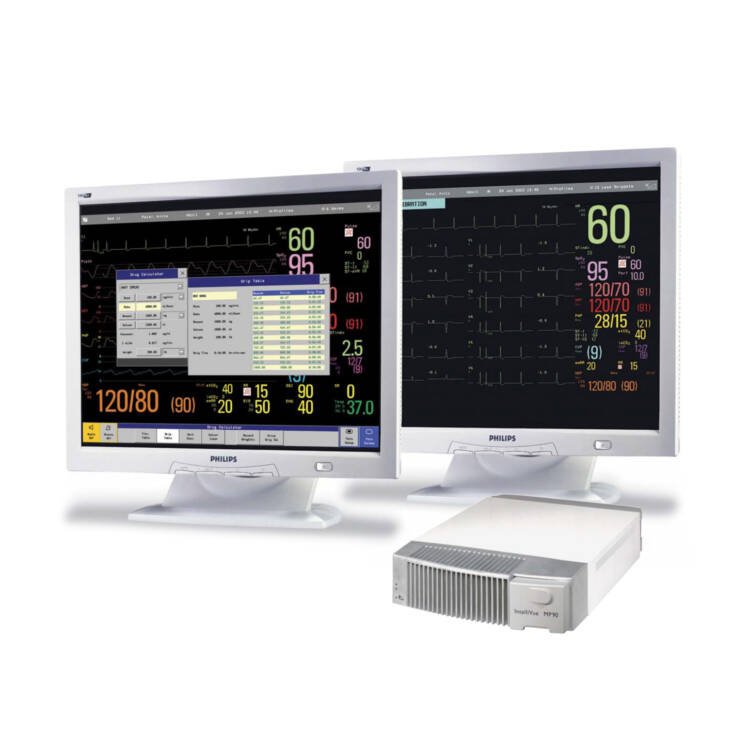 Philip IntelliVue MP90