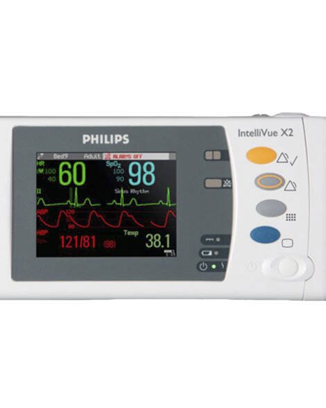 Philips Intellivue X2 M3002A