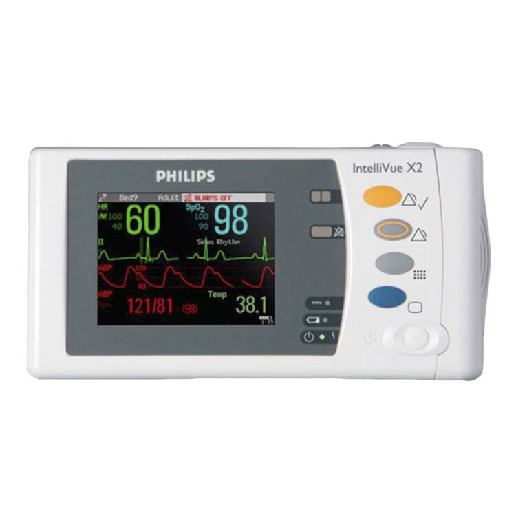 Philips Intellivue X2 M3002A