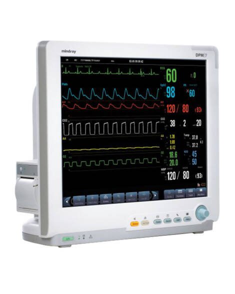 Mindray DPM7