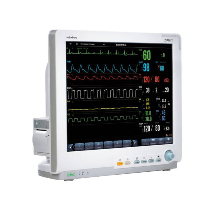 Mindray DPM7