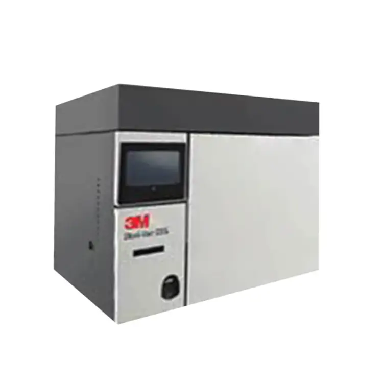 3M Steri-Vac Sterilizer / Aerator GS5-1D