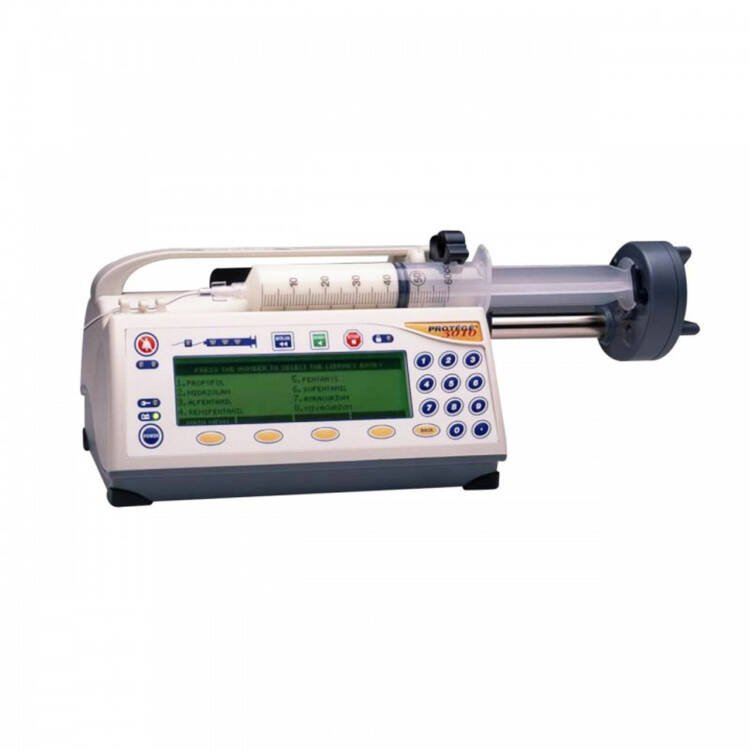 Medfusion 4000