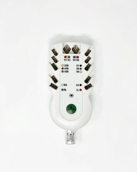 Philips 16-Lead Patient Interface Module