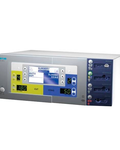 ERBE VIO 300 S