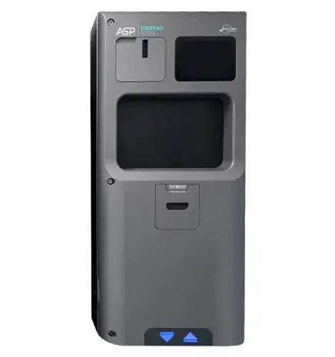 ASP Sterrad 100NX with ALLClear
