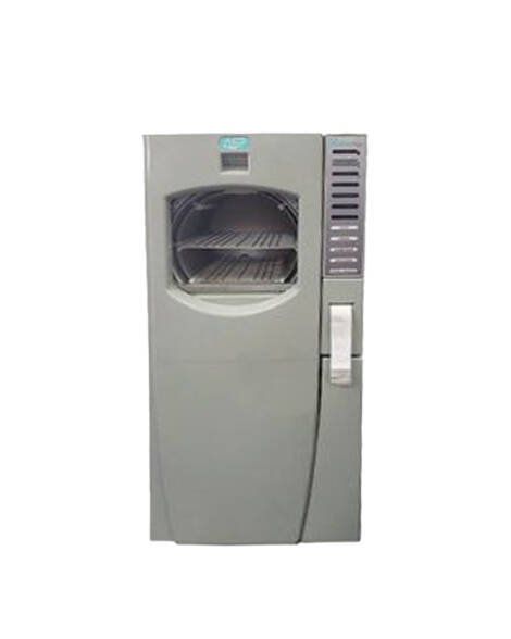 ASP STERRAD 100S