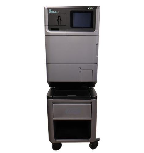 ASP Sterrad NX with ALLClear
