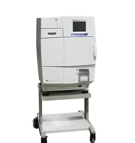 Sterrad NX