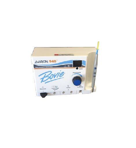 Bovie Aaron 940