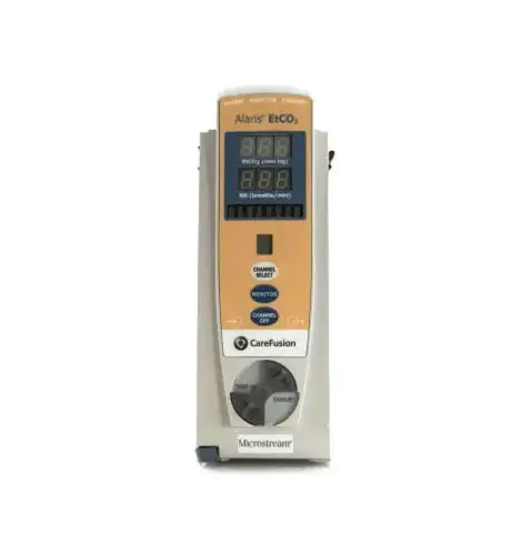 BD Alaris EtCO2 Module 8300