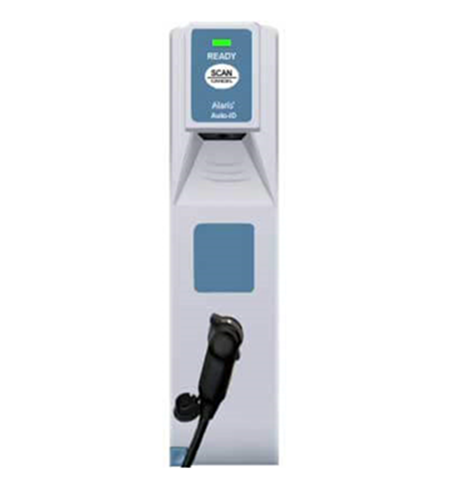 BD Alaris Auto-ID Module 8600