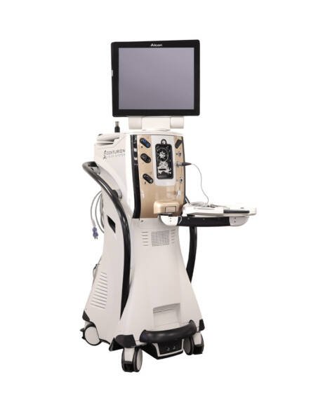 Alcon Centurion Vision System