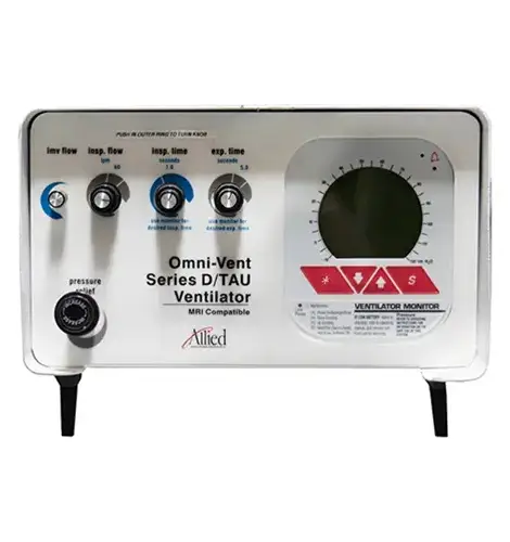 Allied Omni-Vent ventilator