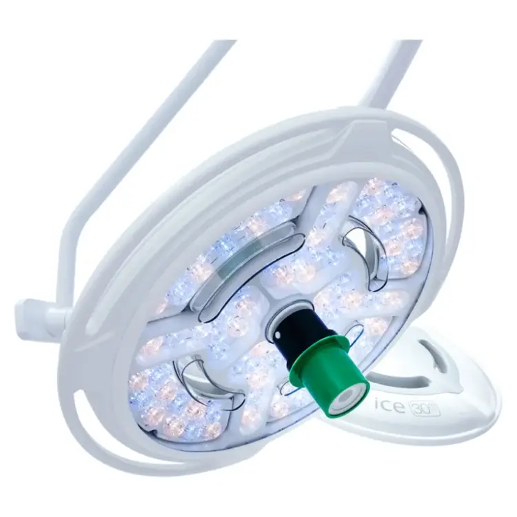 Amico iCE30m