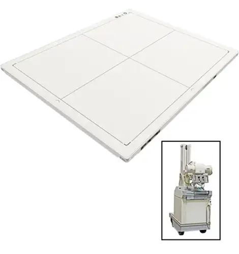 Axia DR+ Wireless Panel