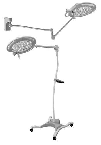 Axia Mira LED 50