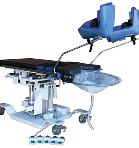 Axia UroMax 5