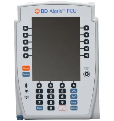 BD Carefusion Alaris PCU – Alaris 8015