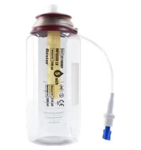 Baxter InfusOR