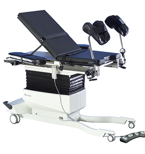 Biodex 810 C-Arm Table