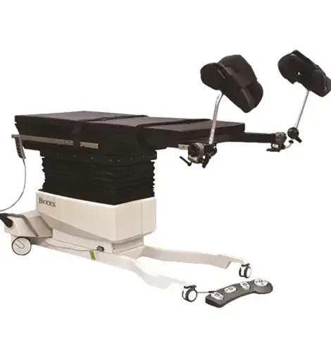 Biodex 820 Imaging C-Arm Table