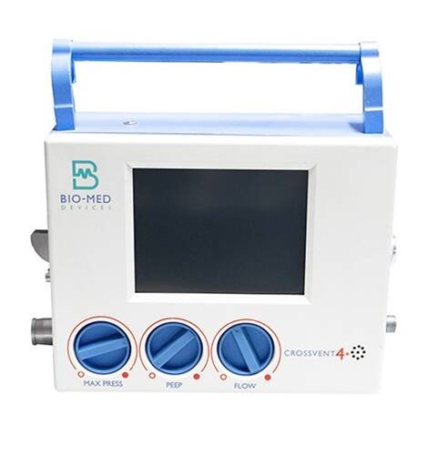 BioMed Crossvent 4 Plus