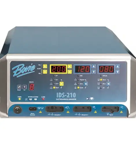 Bovie IDS 210