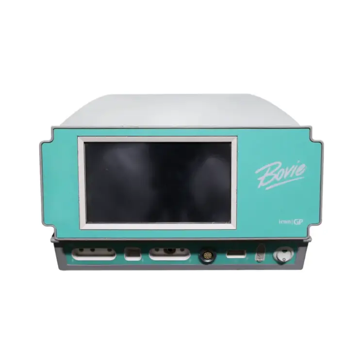 Bovie Icon GP