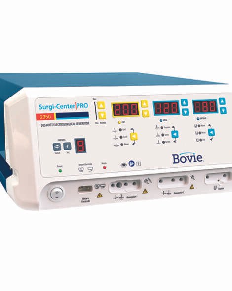 Bovie Surgi Center Pro