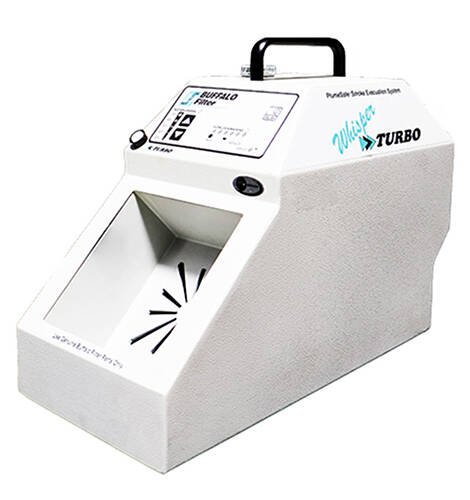 Buffalo Filter PlumeSafe Whisper Turbo