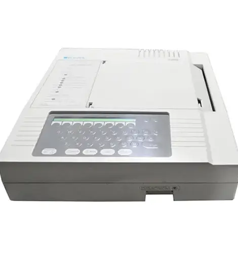 Burdick E350I