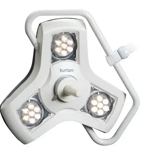 Burton AIM LED
