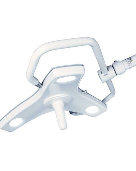 Burton Outpatient LED