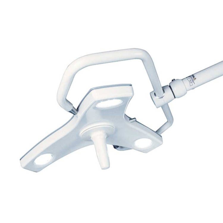 Burton Outpatient LED