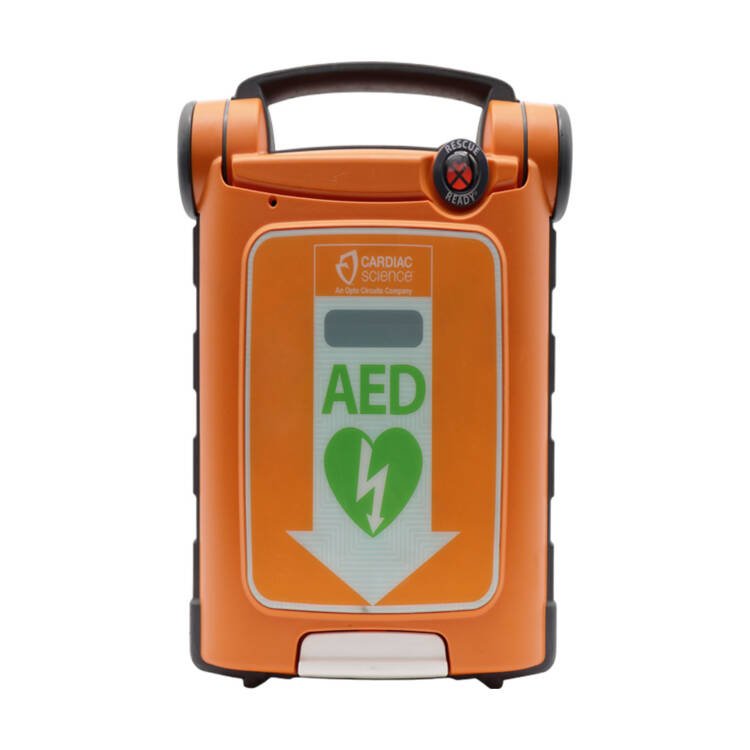 Cardiac Science Powerheart G5