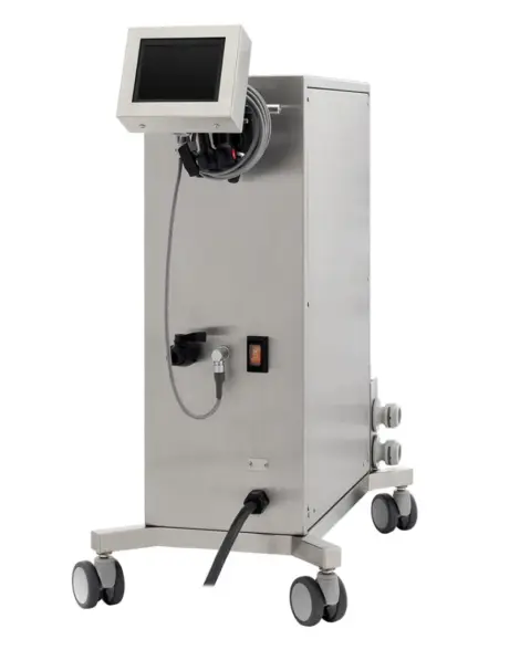 CardioQuip MCH-1000(i)
